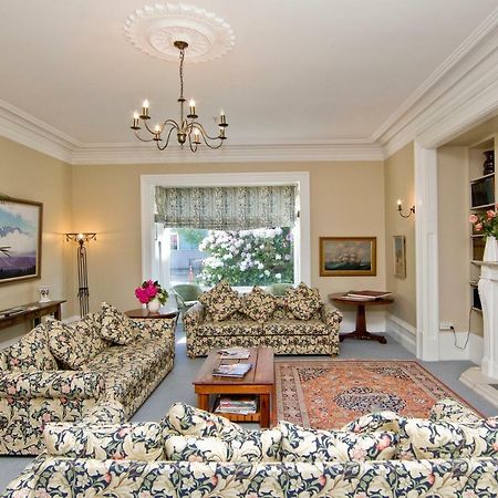 Orari Boutique Hotel Christchurch Eksteriør bilde