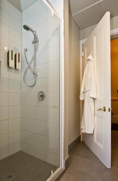 Orari Boutique Hotel Christchurch Eksteriør bilde