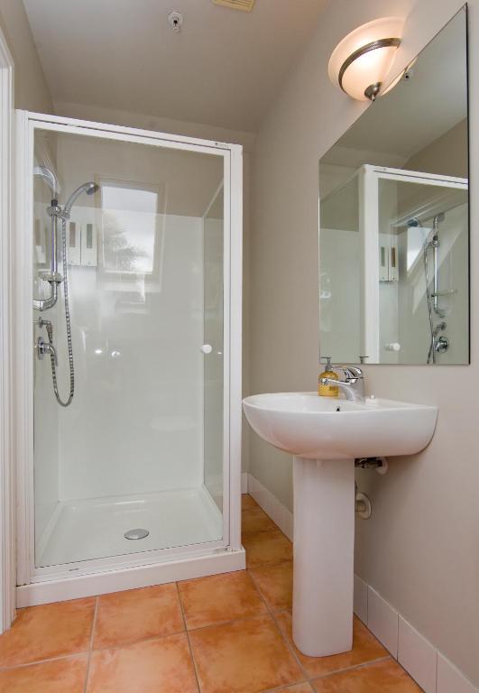 Orari Boutique Hotel Christchurch Eksteriør bilde