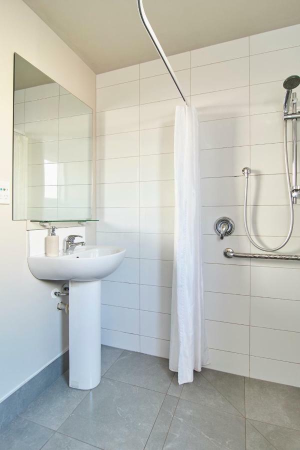 Orari Boutique Hotel Christchurch Eksteriør bilde