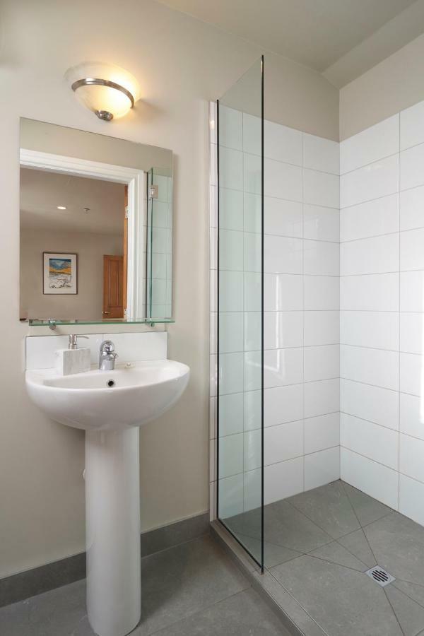 Orari Boutique Hotel Christchurch Eksteriør bilde